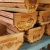 Cedar Basket